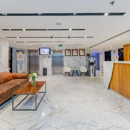 City Stay Prime Hotel Apartments - Al Barsha Ντουμπάι Εξωτερικό φωτογραφία