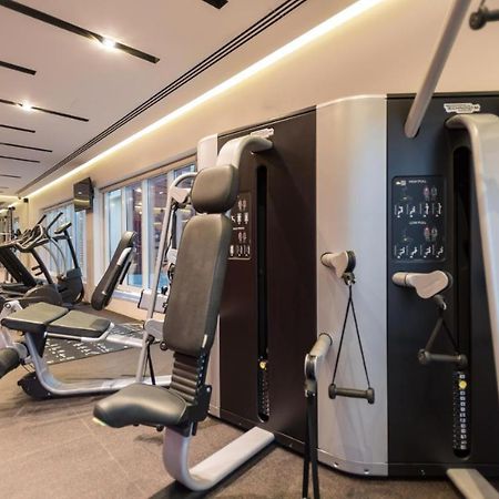 City Stay Prime Hotel Apartments - Al Barsha Ντουμπάι Εξωτερικό φωτογραφία