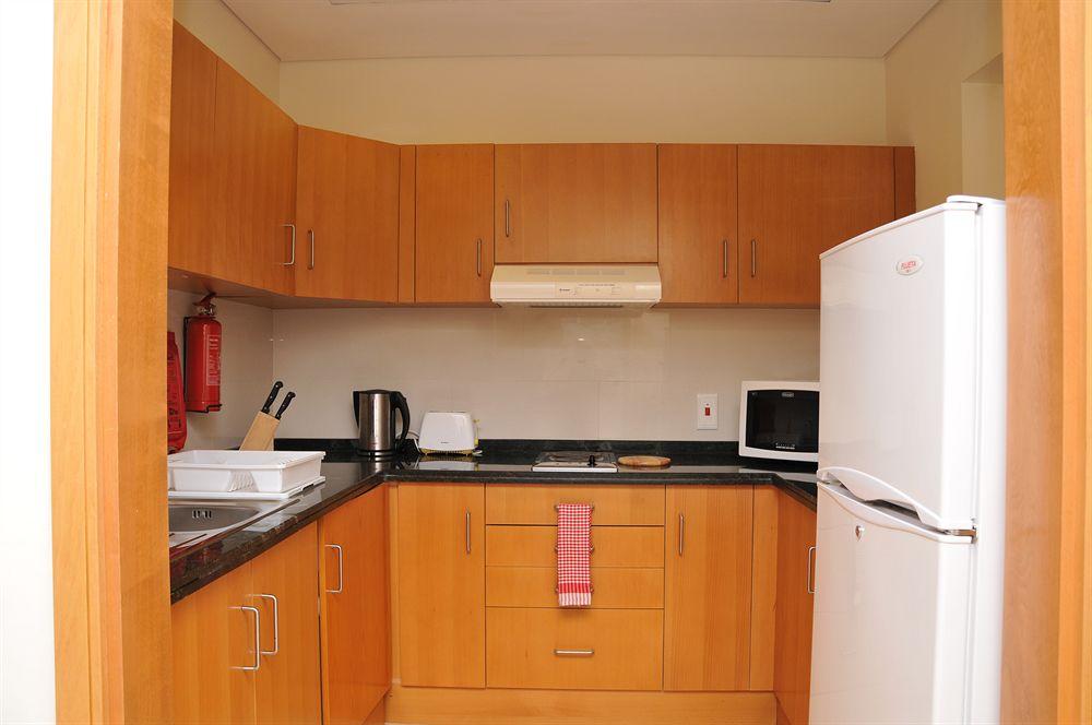 City Stay Prime Hotel Apartments - Al Barsha Ντουμπάι Εξωτερικό φωτογραφία