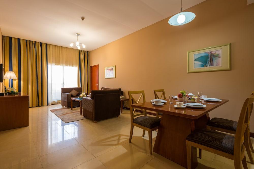 City Stay Prime Hotel Apartments - Al Barsha Ντουμπάι Εξωτερικό φωτογραφία