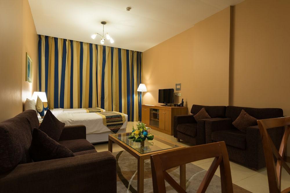 City Stay Prime Hotel Apartments - Al Barsha Ντουμπάι Εξωτερικό φωτογραφία