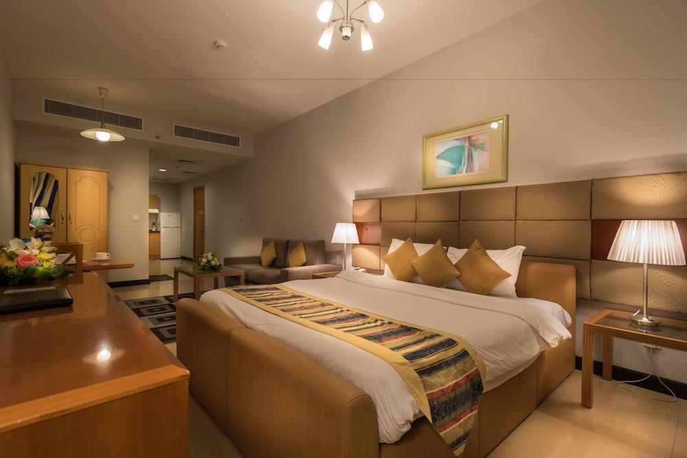 City Stay Prime Hotel Apartments - Al Barsha Ντουμπάι Εξωτερικό φωτογραφία
