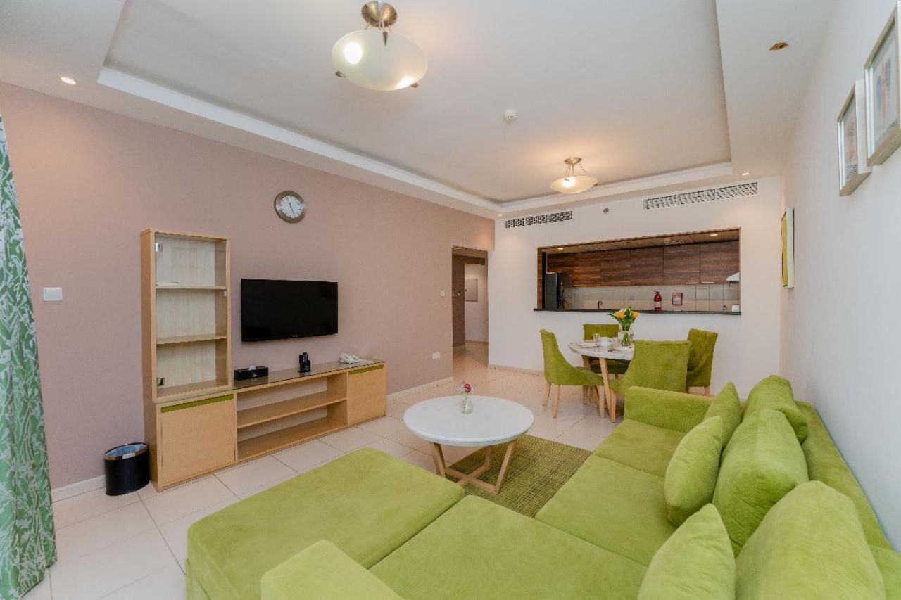 City Stay Prime Hotel Apartments - Al Barsha Ντουμπάι Εξωτερικό φωτογραφία