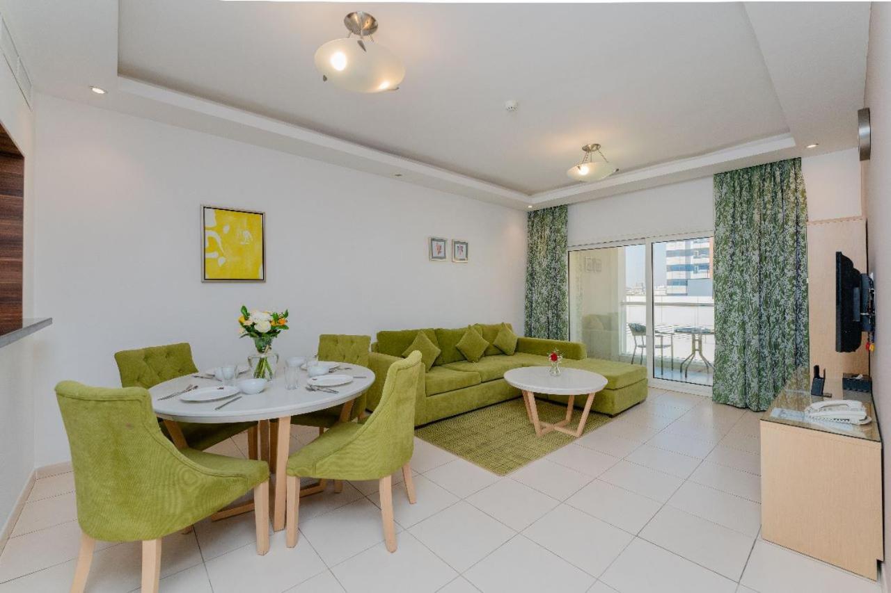 City Stay Prime Hotel Apartments - Al Barsha Ντουμπάι Εξωτερικό φωτογραφία