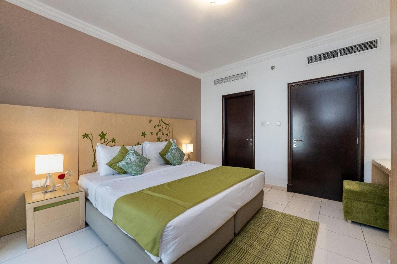 City Stay Prime Hotel Apartments - Al Barsha Ντουμπάι Εξωτερικό φωτογραφία