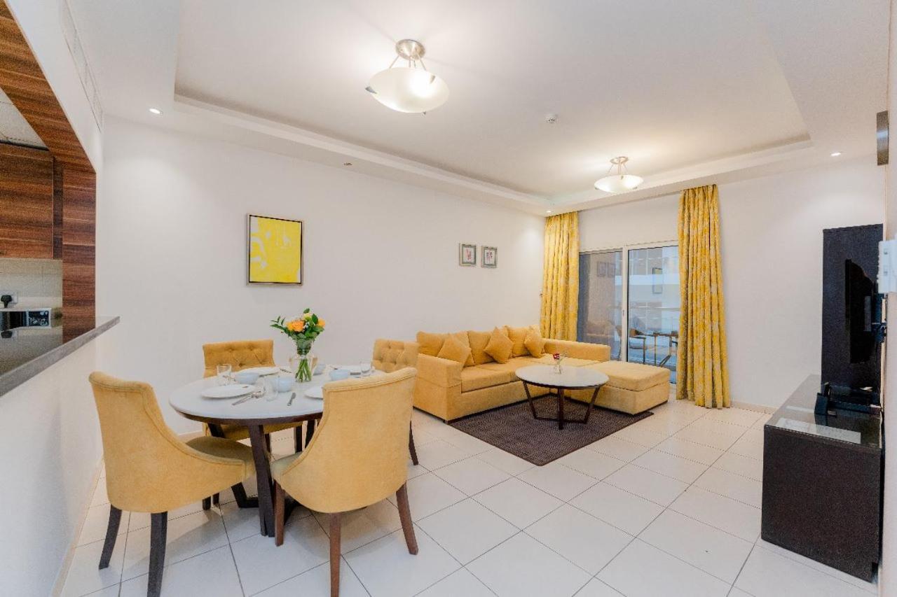 City Stay Prime Hotel Apartments - Al Barsha Ντουμπάι Εξωτερικό φωτογραφία