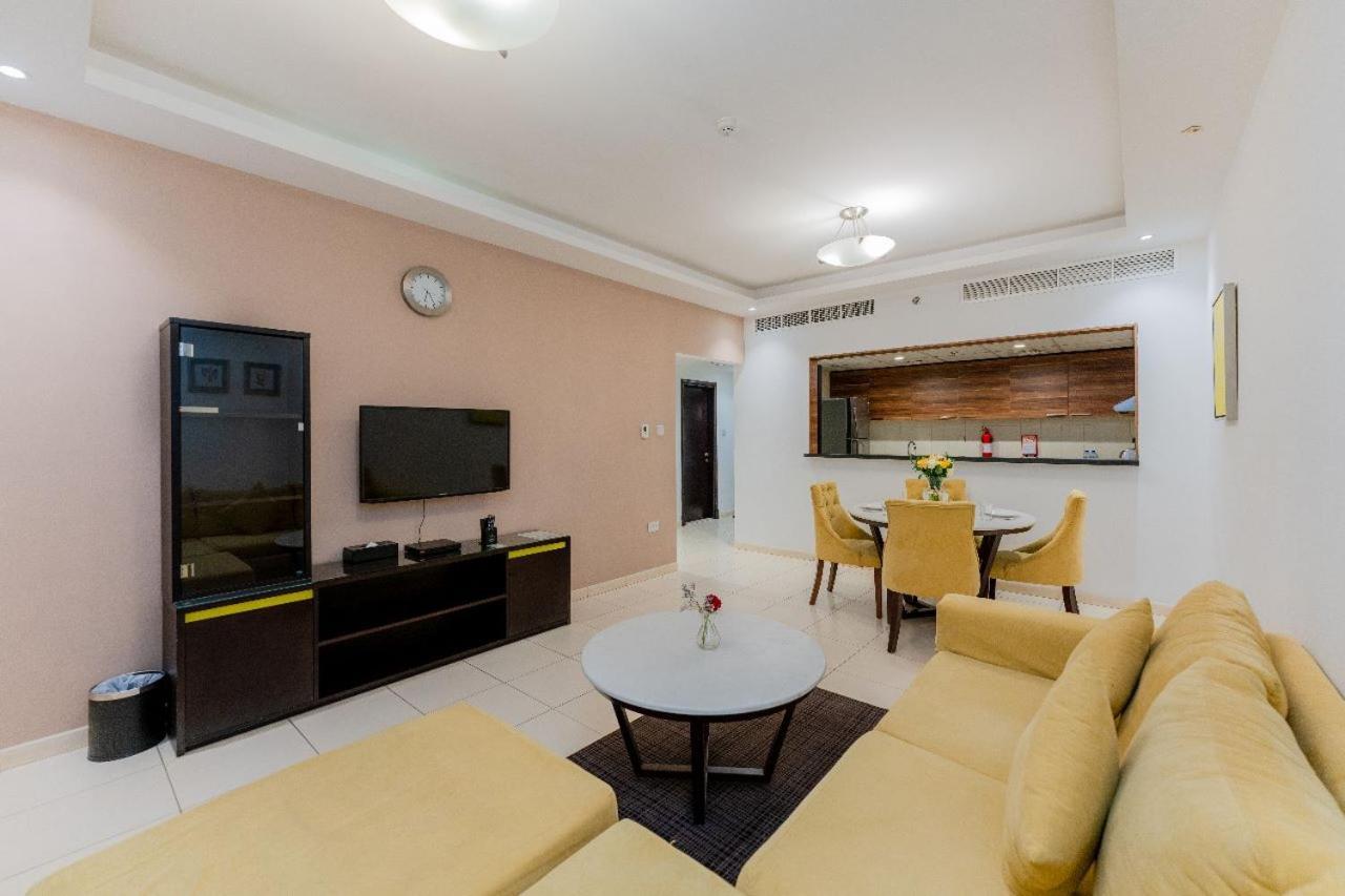 City Stay Prime Hotel Apartments - Al Barsha Ντουμπάι Εξωτερικό φωτογραφία
