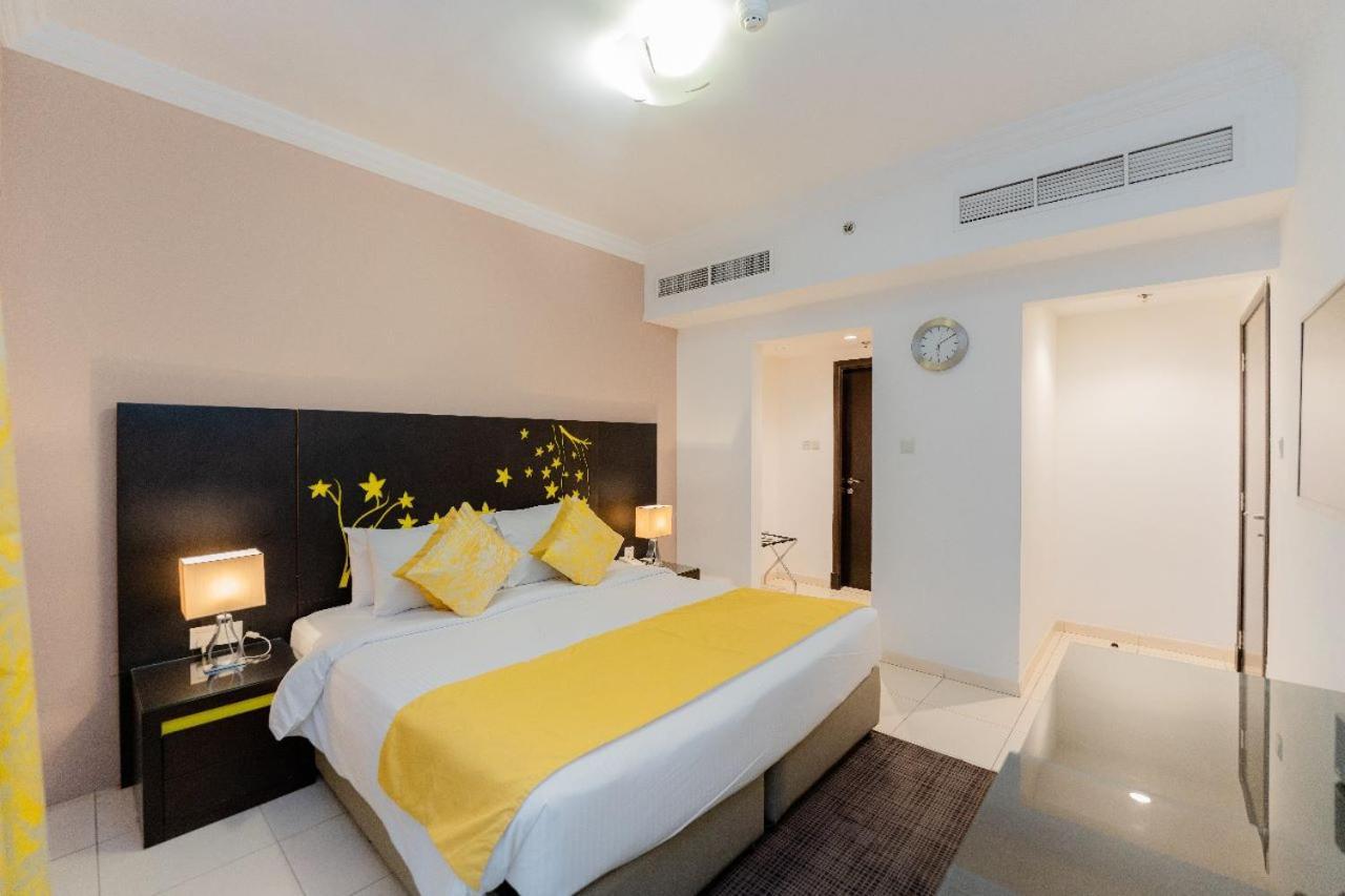 City Stay Prime Hotel Apartments - Al Barsha Ντουμπάι Εξωτερικό φωτογραφία