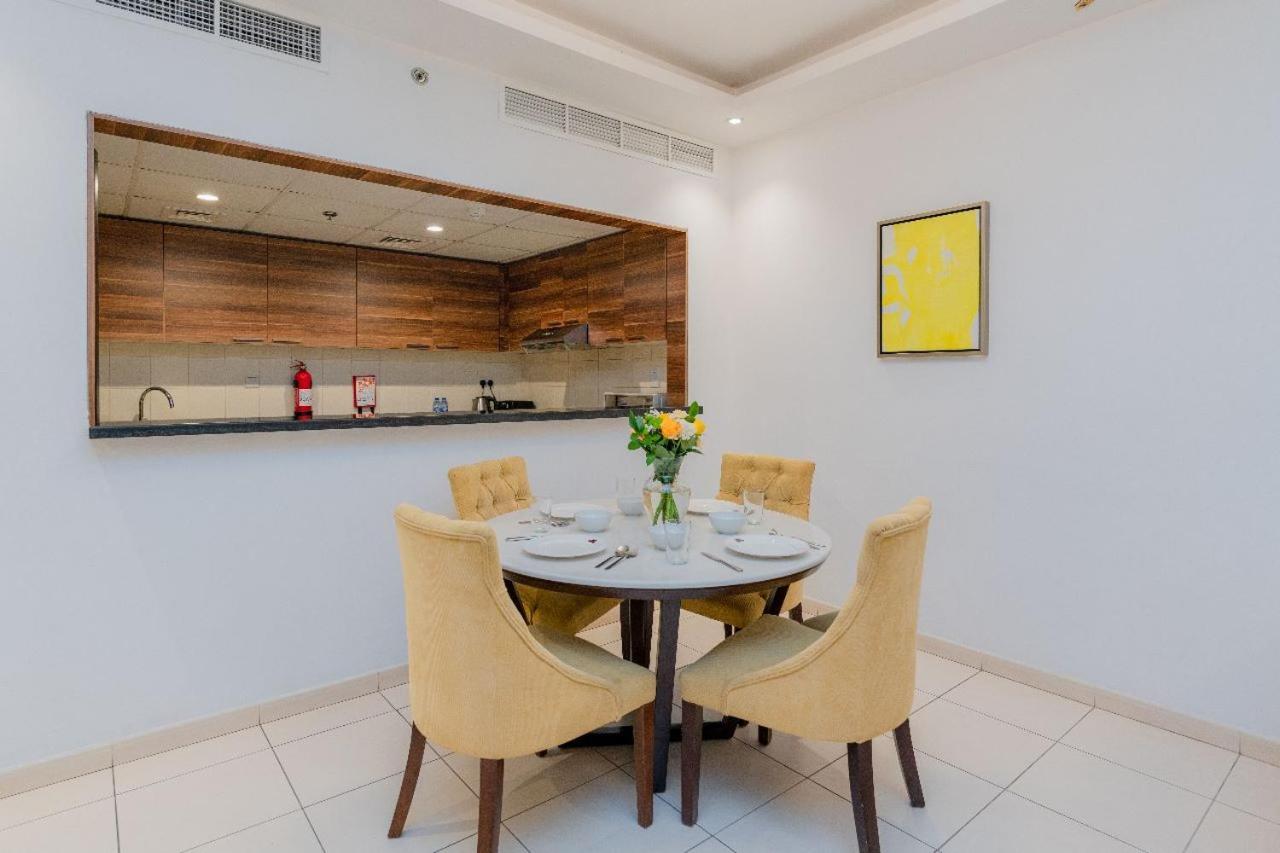 City Stay Prime Hotel Apartments - Al Barsha Ντουμπάι Εξωτερικό φωτογραφία