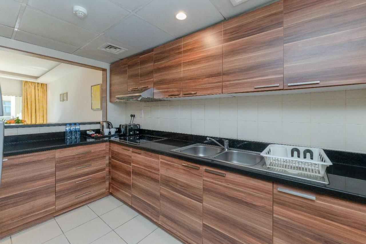 City Stay Prime Hotel Apartments - Al Barsha Ντουμπάι Εξωτερικό φωτογραφία