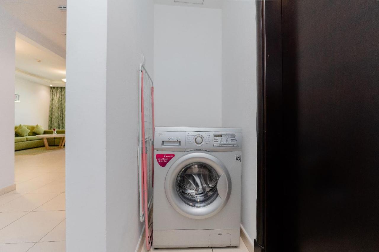 City Stay Prime Hotel Apartments - Al Barsha Ντουμπάι Εξωτερικό φωτογραφία