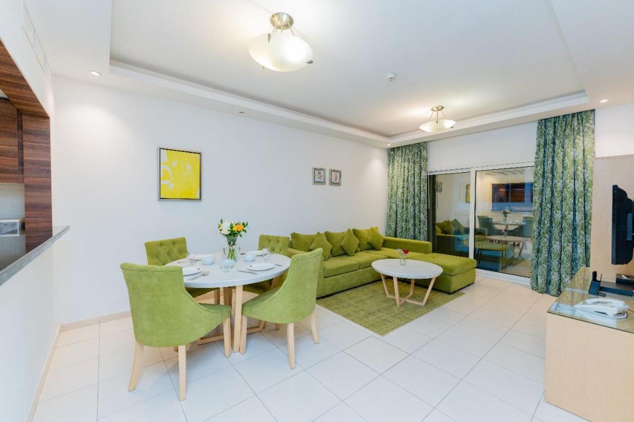 City Stay Prime Hotel Apartments - Al Barsha Ντουμπάι Εξωτερικό φωτογραφία