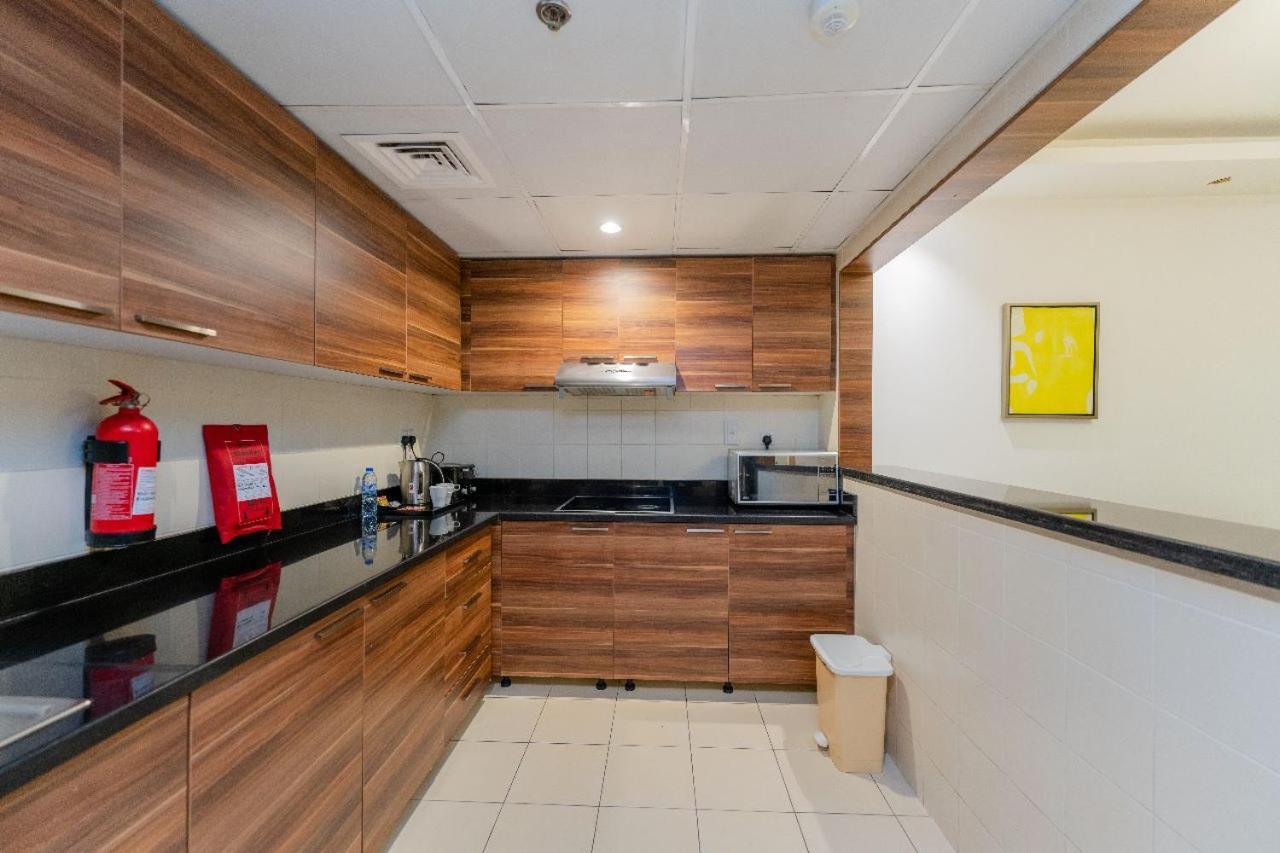 City Stay Prime Hotel Apartments - Al Barsha Ντουμπάι Εξωτερικό φωτογραφία