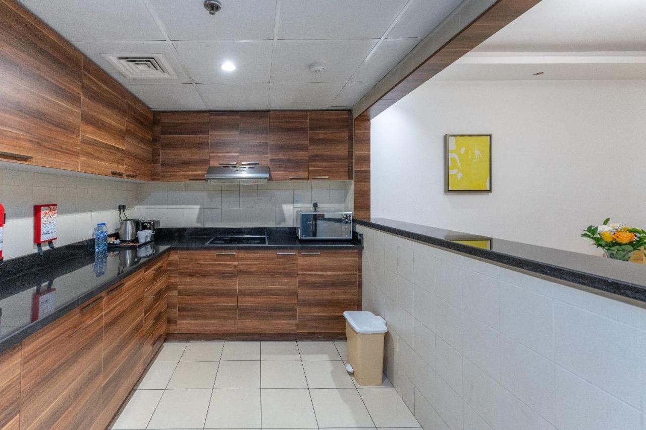 City Stay Prime Hotel Apartments - Al Barsha Ντουμπάι Εξωτερικό φωτογραφία
