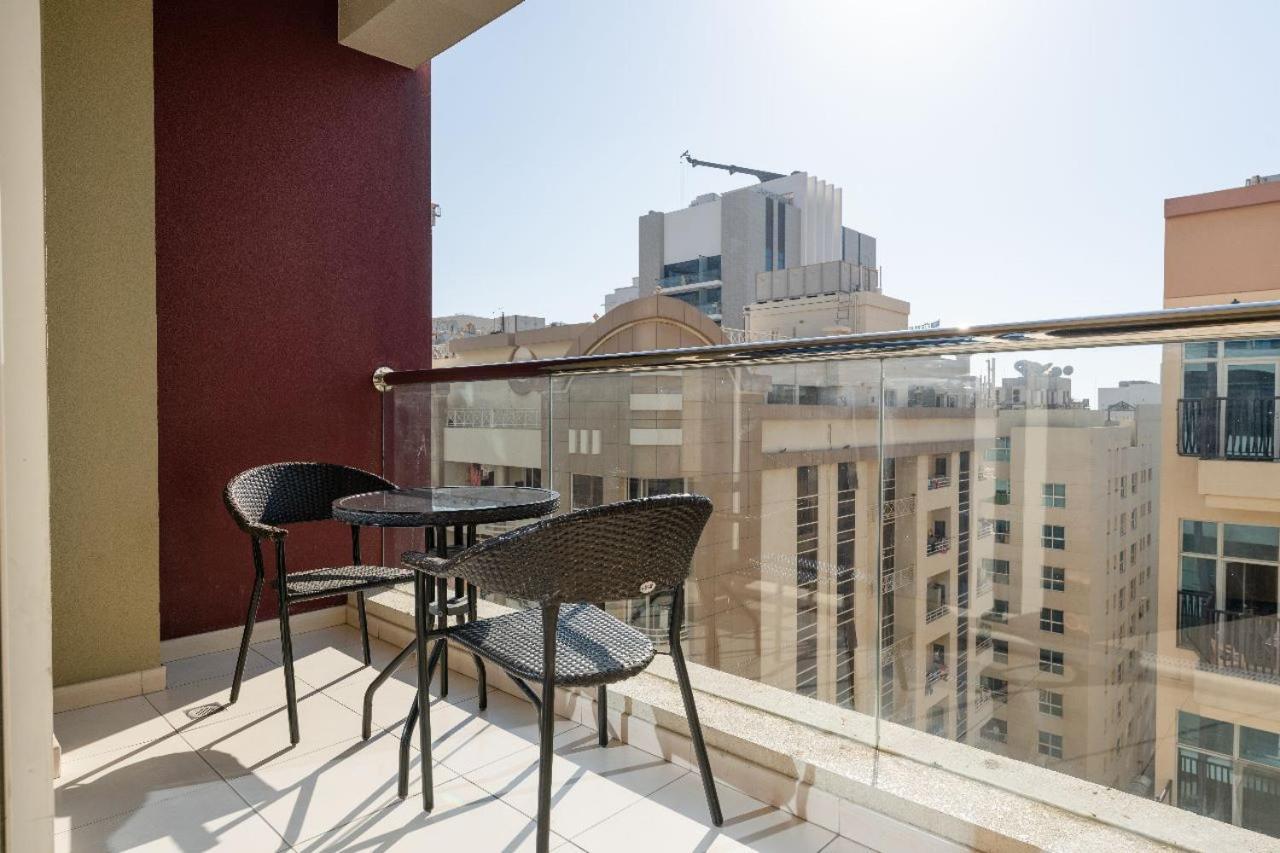 City Stay Prime Hotel Apartments - Al Barsha Ντουμπάι Εξωτερικό φωτογραφία