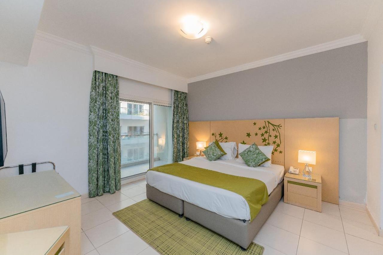 City Stay Prime Hotel Apartments - Al Barsha Ντουμπάι Εξωτερικό φωτογραφία
