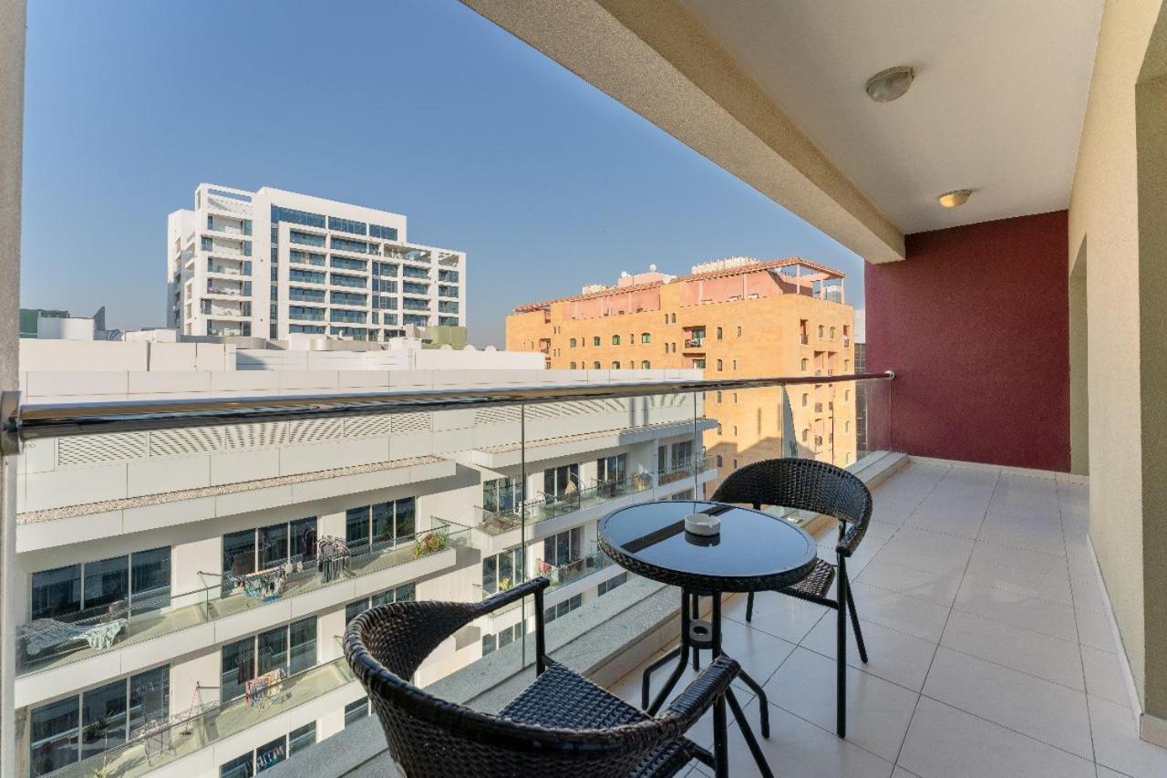 City Stay Prime Hotel Apartments - Al Barsha Ντουμπάι Εξωτερικό φωτογραφία