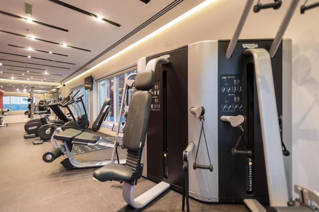 City Stay Prime Hotel Apartments - Al Barsha Ντουμπάι Εξωτερικό φωτογραφία