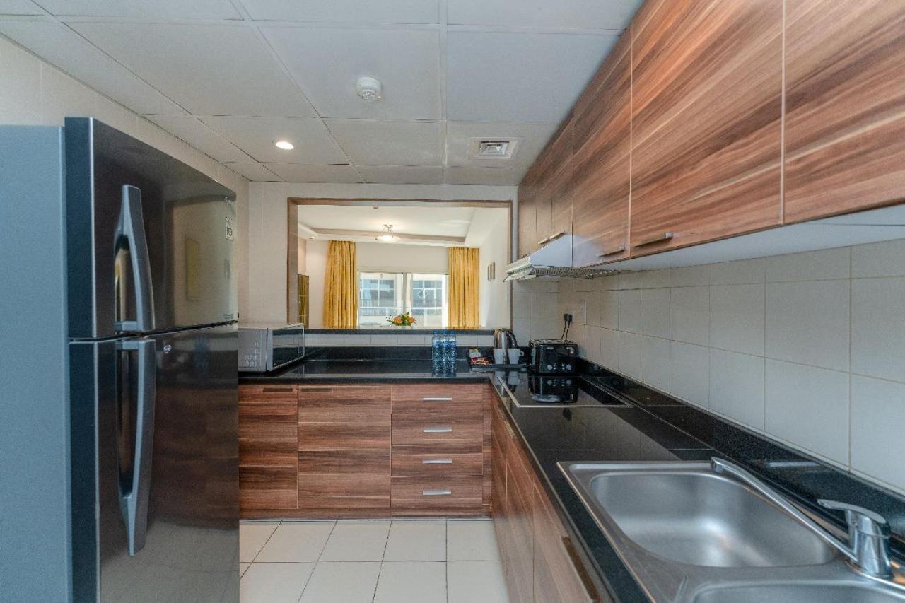 City Stay Prime Hotel Apartments - Al Barsha Ντουμπάι Εξωτερικό φωτογραφία