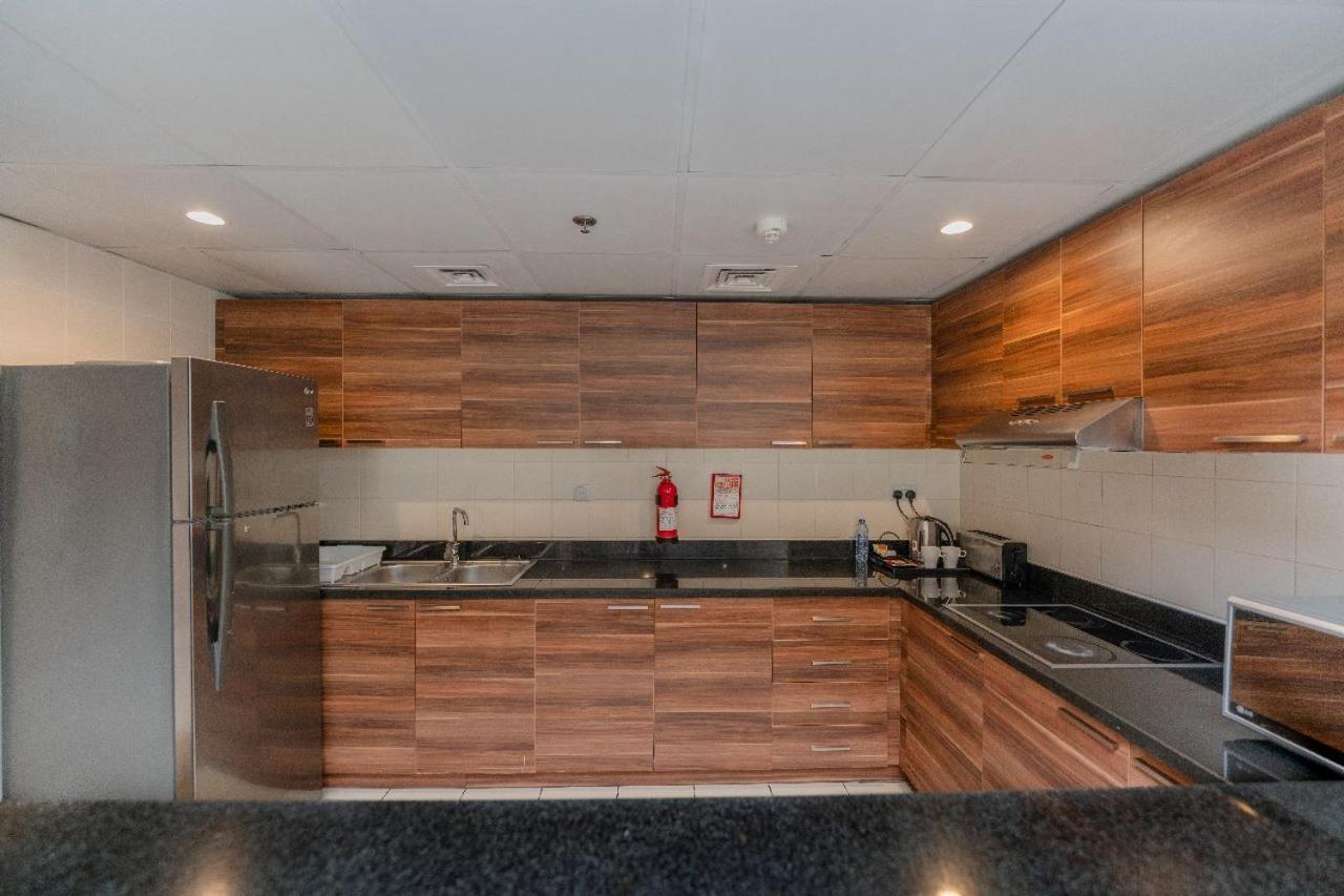 City Stay Prime Hotel Apartments - Al Barsha Ντουμπάι Εξωτερικό φωτογραφία