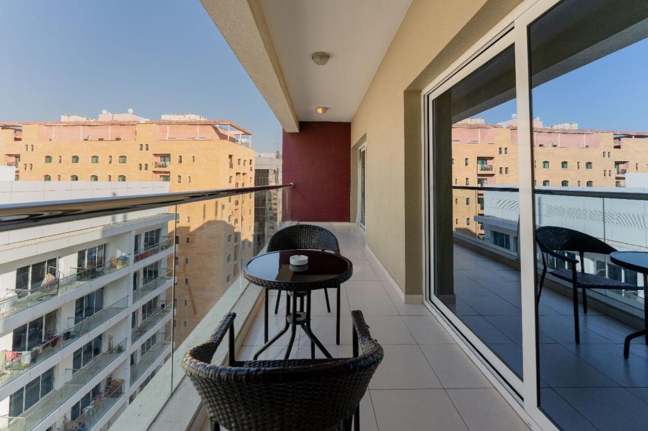 City Stay Prime Hotel Apartments - Al Barsha Ντουμπάι Εξωτερικό φωτογραφία