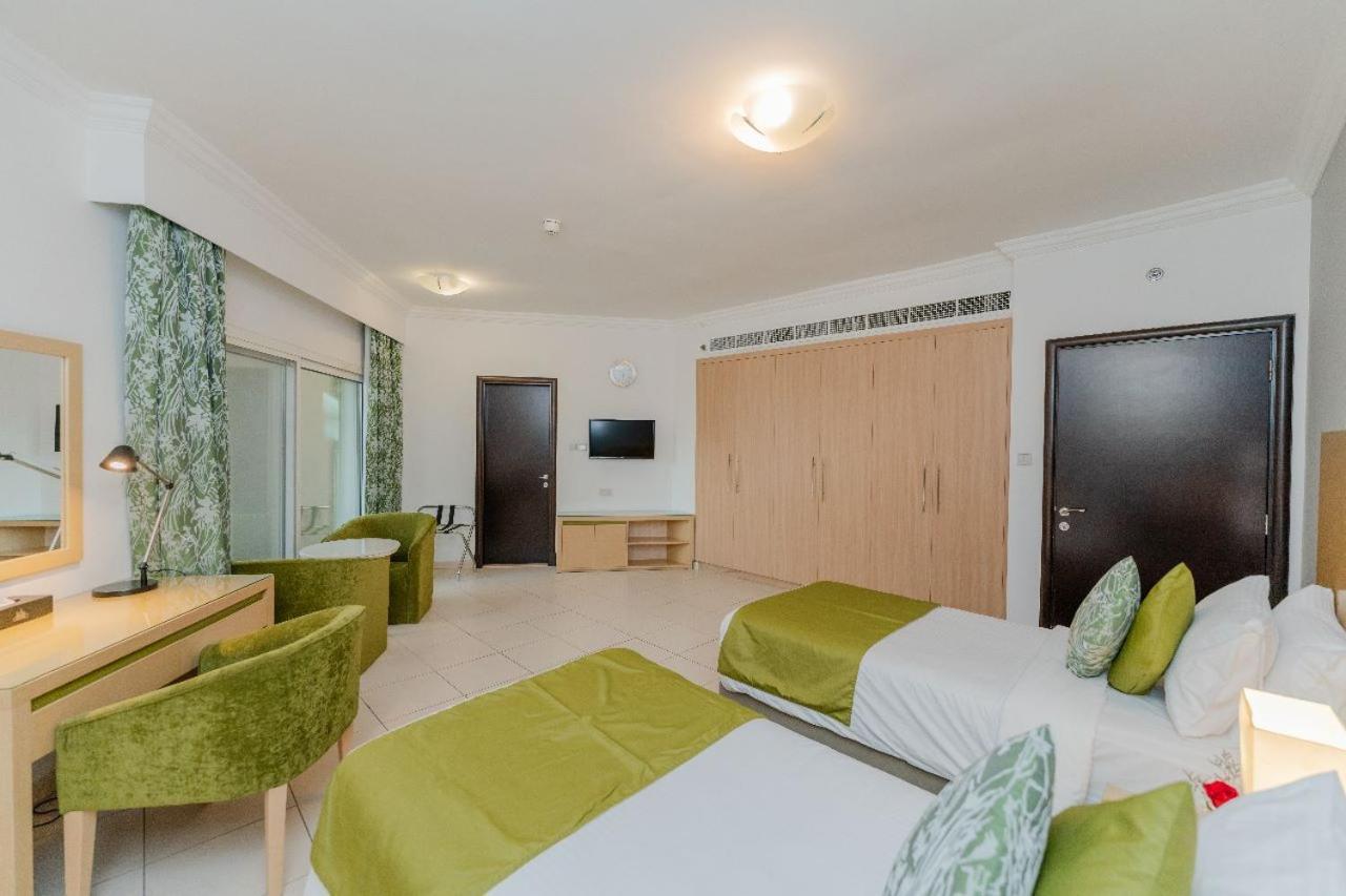 City Stay Prime Hotel Apartments - Al Barsha Ντουμπάι Εξωτερικό φωτογραφία