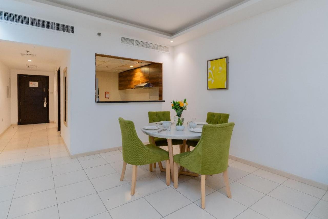City Stay Prime Hotel Apartments - Al Barsha Ντουμπάι Εξωτερικό φωτογραφία