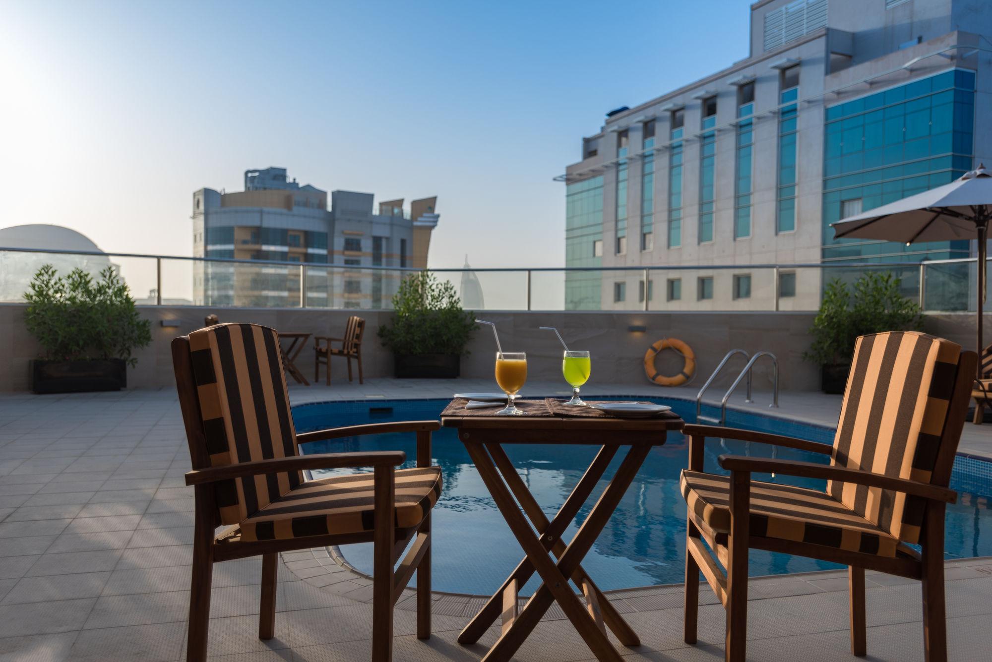 City Stay Prime Hotel Apartments - Al Barsha Ντουμπάι Εξωτερικό φωτογραφία