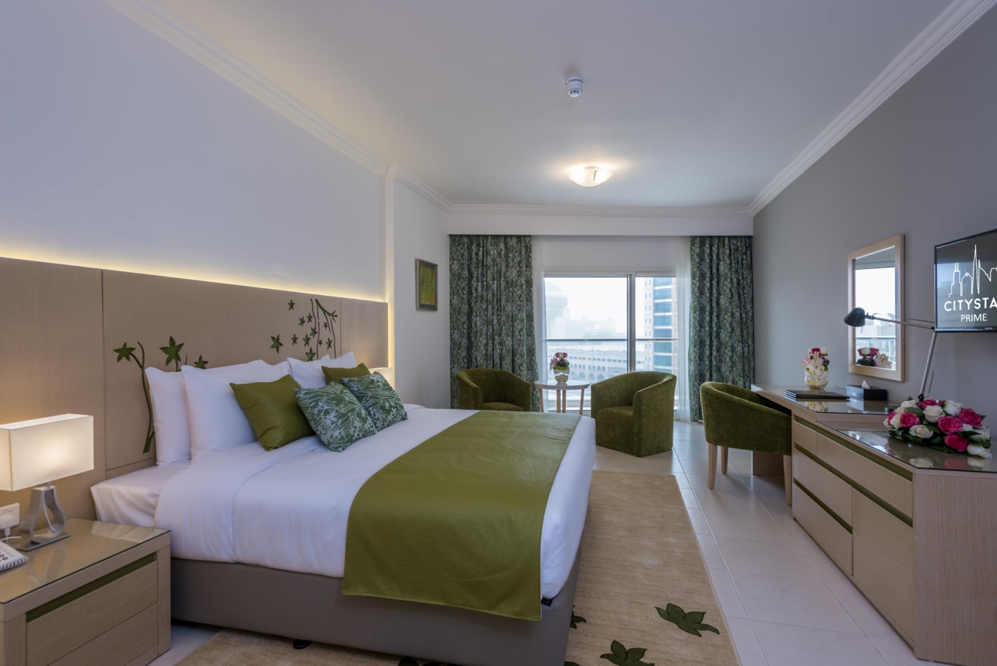 City Stay Prime Hotel Apartments - Al Barsha Ντουμπάι Εξωτερικό φωτογραφία