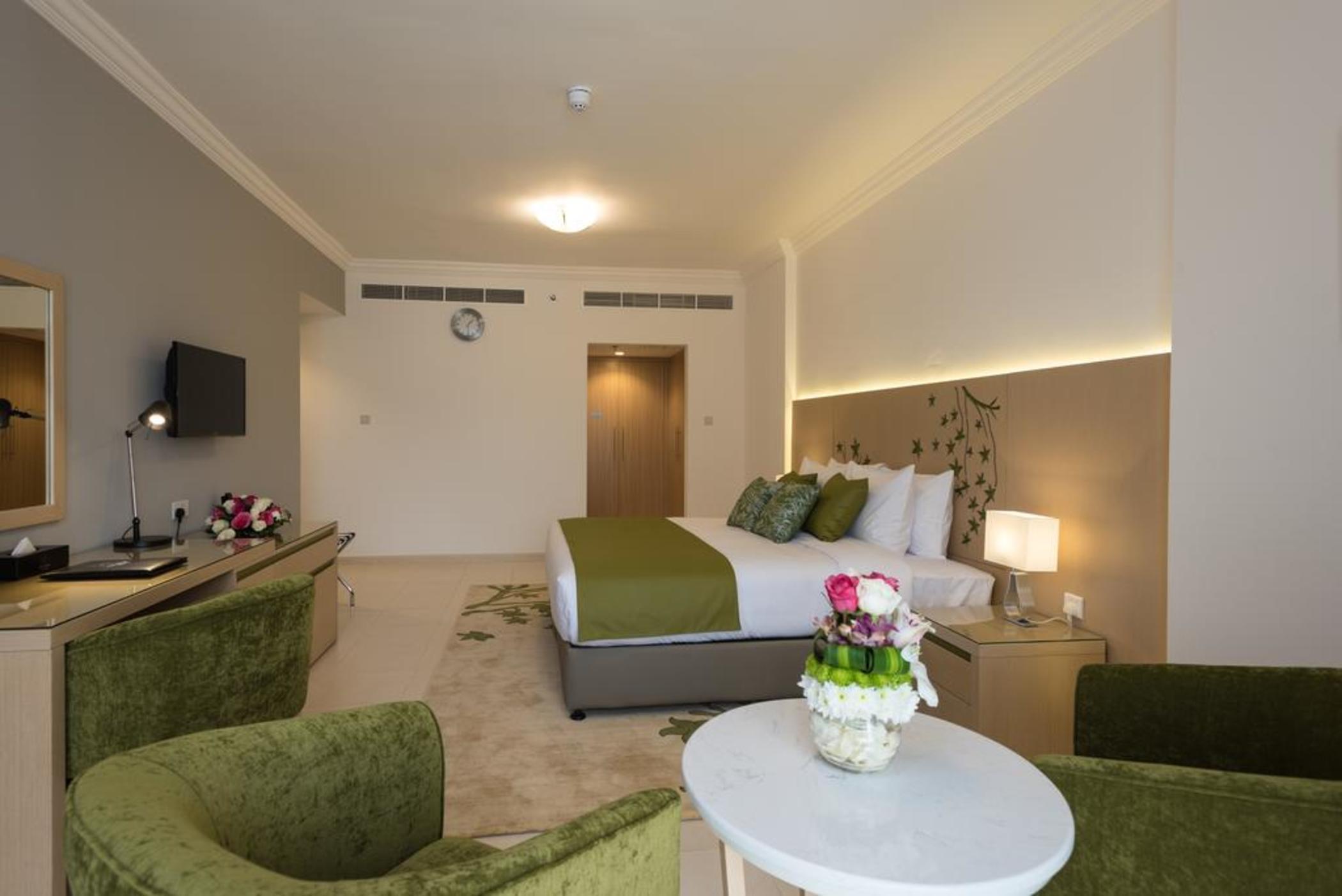City Stay Prime Hotel Apartments - Al Barsha Ντουμπάι Εξωτερικό φωτογραφία