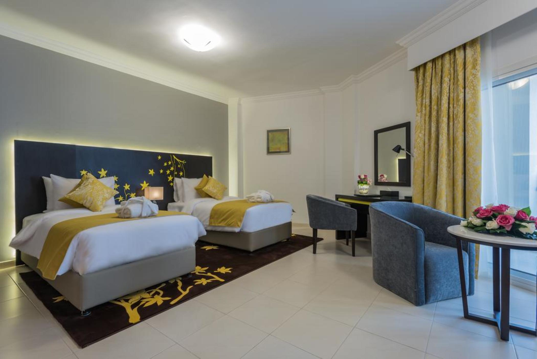 City Stay Prime Hotel Apartments - Al Barsha Ντουμπάι Εξωτερικό φωτογραφία