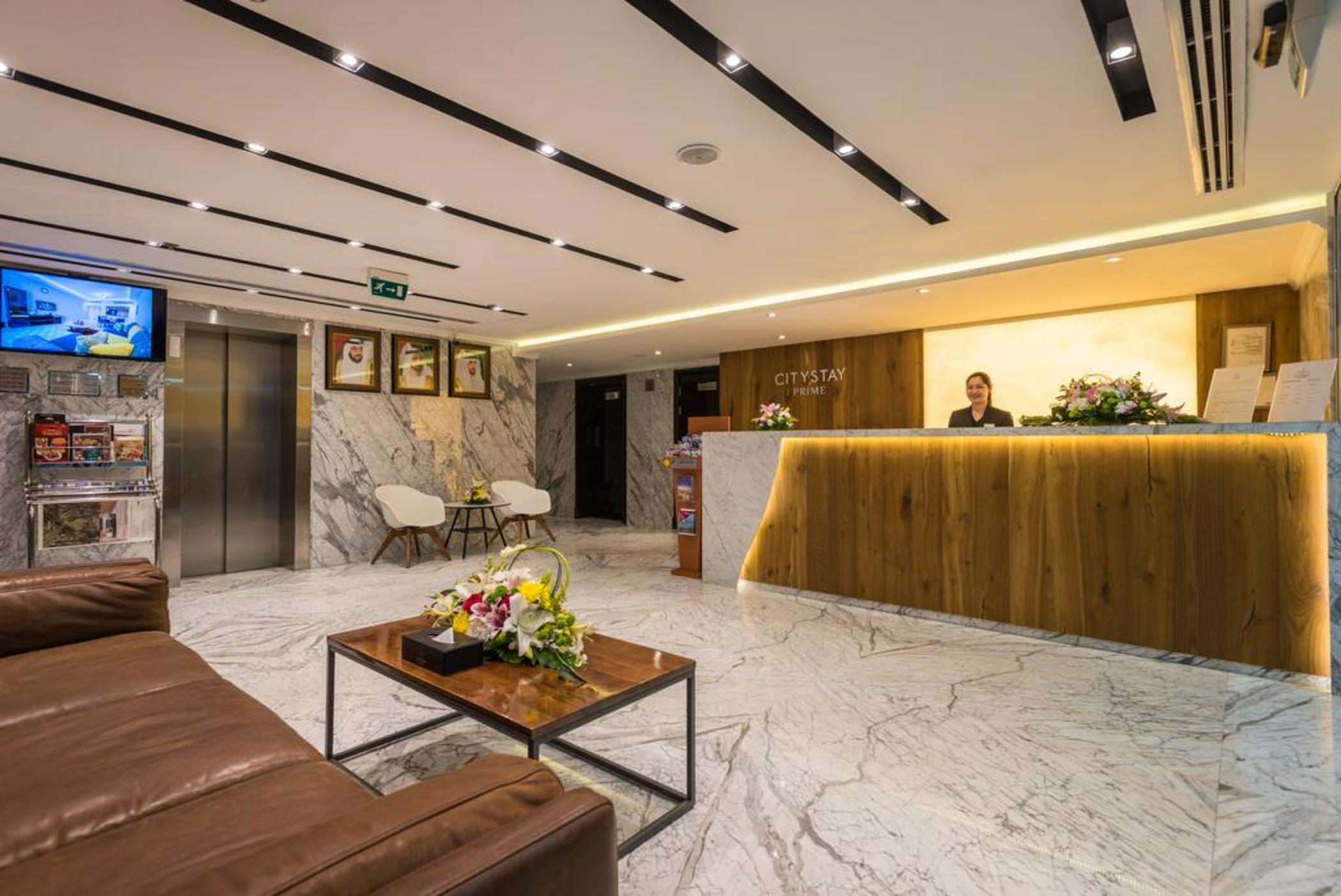 City Stay Prime Hotel Apartments - Al Barsha Ντουμπάι Εξωτερικό φωτογραφία