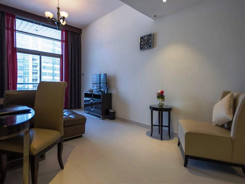 City Stay Prime Hotel Apartments - Al Barsha Ντουμπάι Εξωτερικό φωτογραφία