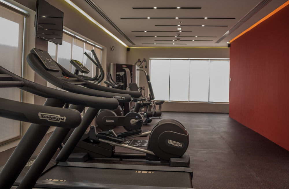 City Stay Prime Hotel Apartments - Al Barsha Ντουμπάι Εξωτερικό φωτογραφία