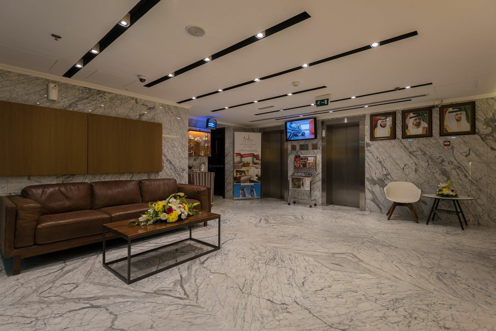 City Stay Prime Hotel Apartments - Al Barsha Ντουμπάι Εξωτερικό φωτογραφία