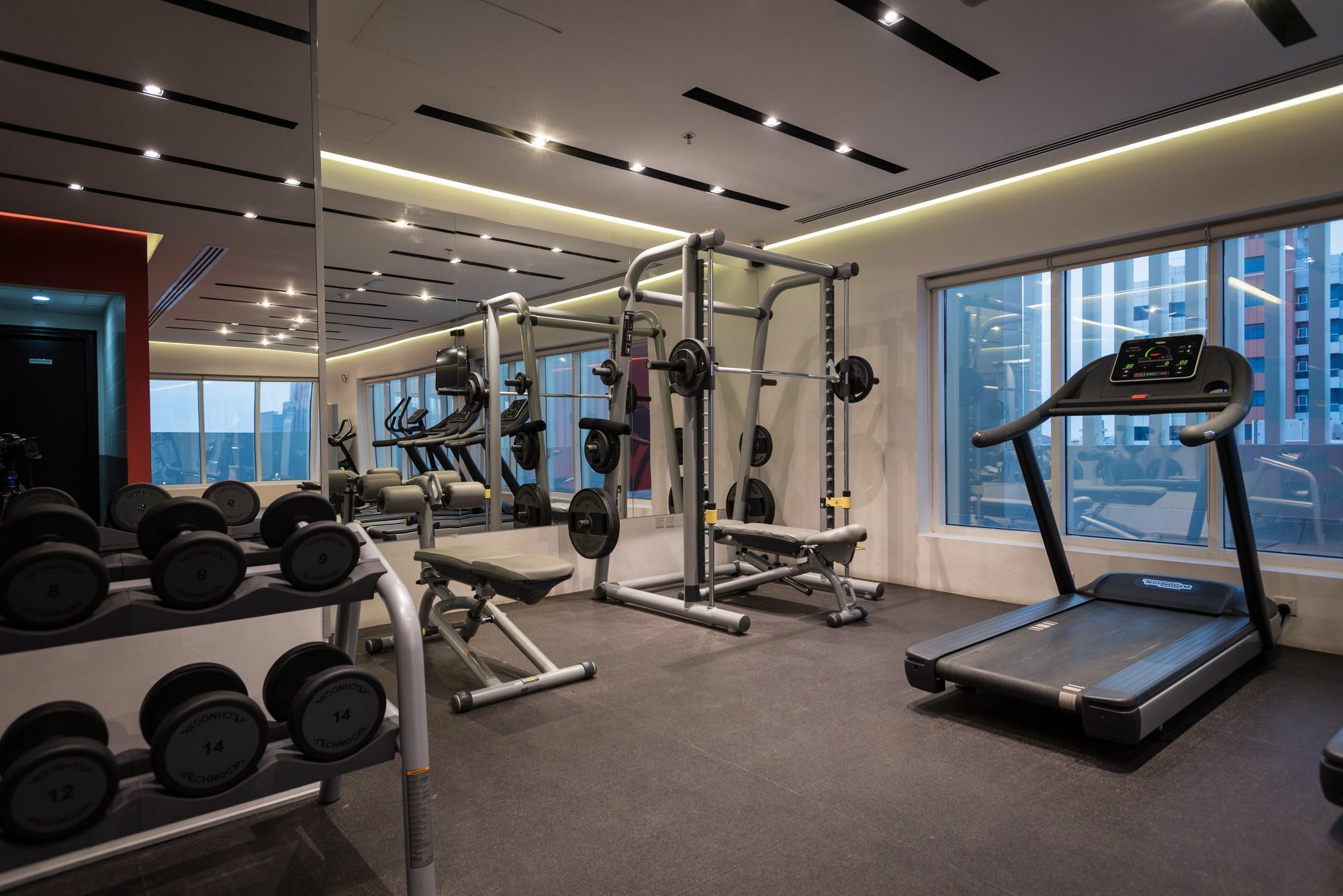 City Stay Prime Hotel Apartments - Al Barsha Ντουμπάι Εξωτερικό φωτογραφία